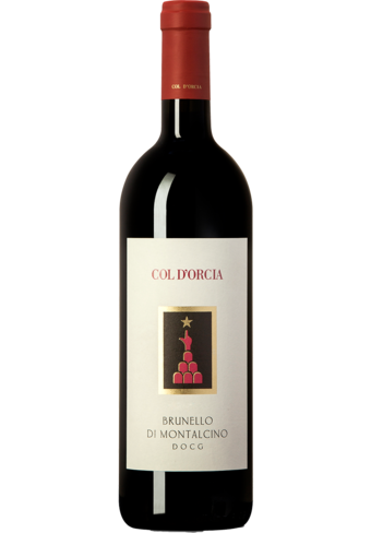 Col d'Orcia Brunello di Montalcino 2020-BP_143003