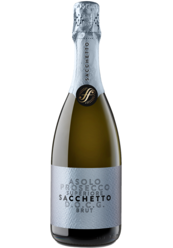 Sacchetto Prosecco Brut NV (Promo)-145578