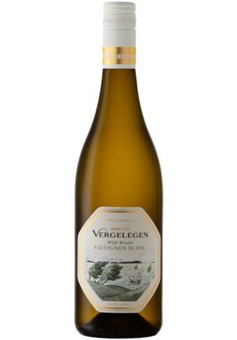 Vergelegen Wild Winds Sauvignon Blanc 2024-168772