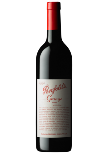 Penfolds Grange 2021 (With Giftbox)-BP_142688