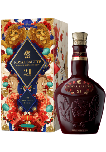 Royal Salute Royal Salute 21 Year Old 2026 Edition-BP_401094