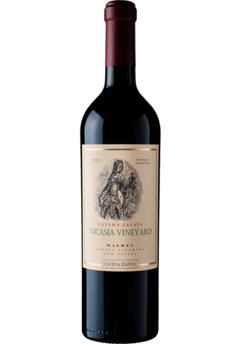 Catena Zapata Nicasia Vineyard Zapata Malbec 2022-BP_142781