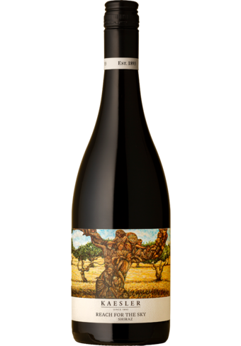 Kaesler Reach For The Sky Shiraz 2022-BP_142982