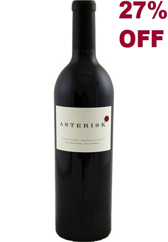 Asterisk Proprietary Red 2019 (Promo)-393754