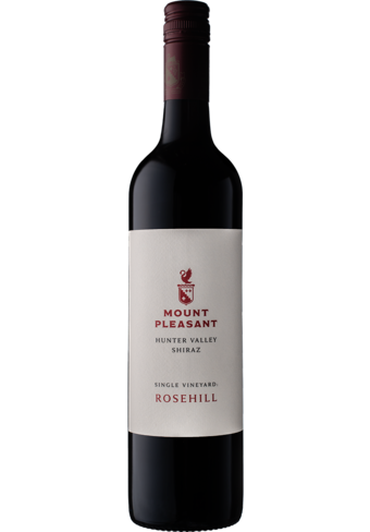 Mount Pleasant Rosehill Shiraz 2019-BP_431859