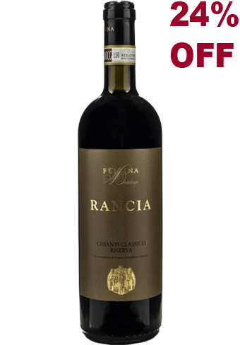 Felsina Rancia Chianti Classico Riserva 2020 (Promo)-131891