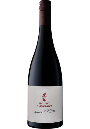 Mount Pleasant Maurice O'Shea Shiraz 2019-BP_453536