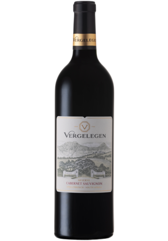 Vergelegen Reserve Cabernet Sauvignon 2022-142896