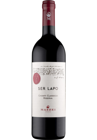 Castello Fonterutoli Ser Lapo Chianti Classico Riserva 2022-142438