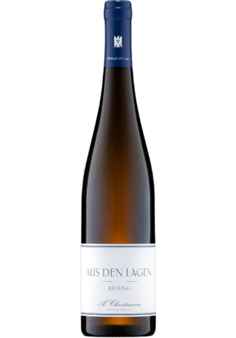 A. Christmann Aus den Lagen Riesling 2023-394415