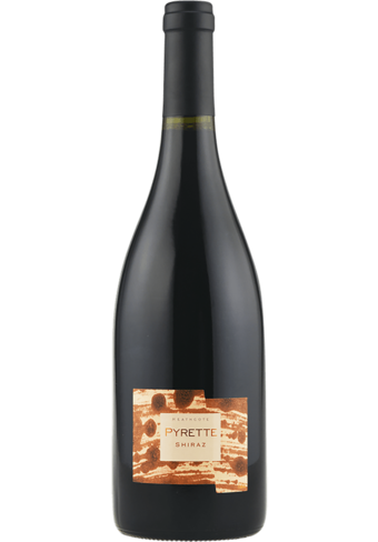 Bindi Pyrette Heathcote Shiraz 2022-141382