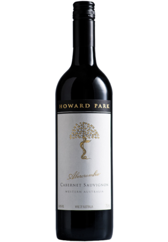 Howard Park Abercrombie Cabernet Sauvignon 2010-130132