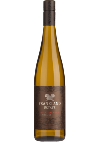 Frankland Estate Isolation Ridge Riesling 2024-143280