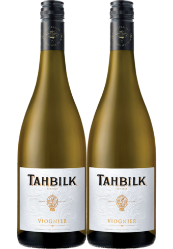 Tahbilk Viognier 2024 - 2 Bottle Pack-BP_134140