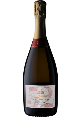 Santa Margherita Valdobbiadene Prosecco Superiore 52 DOCG Brut-142433
