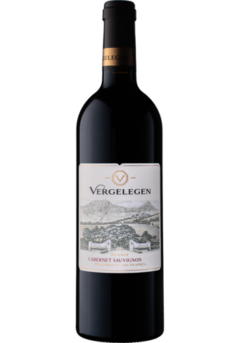 Vergelegen Reserve Cabernet Sauvignon 2022-142896