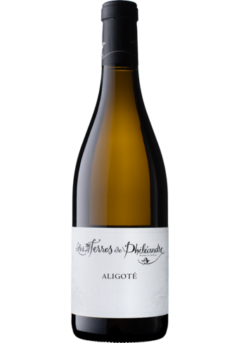 Les Terres de Phileandre Bourgogne Aligote 2022-141693
