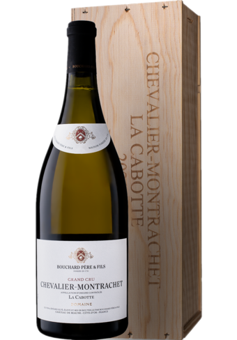 Bouchard Pere & Fils Chevalier Montrachet La Cabotte Grand Cru 2020 (Limited time offer item – other promotion offers and W Rewards are not applicable)-124595