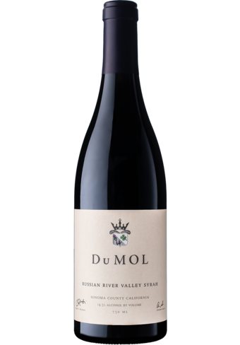 DUMOL RRV SYRAH 2014 (2025 RELEASE)-BP_122498