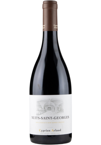 Arlaud Nuits Saint Georges 2022-140564