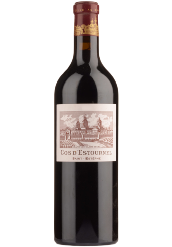 Chateau Cos d'Estournel St Estephe 2eme Cru 2002-BP_173664