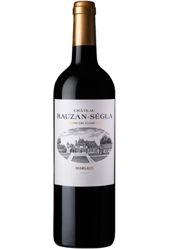 Rauzan Segla Margaux 2eme Cru 2014-BP_443691