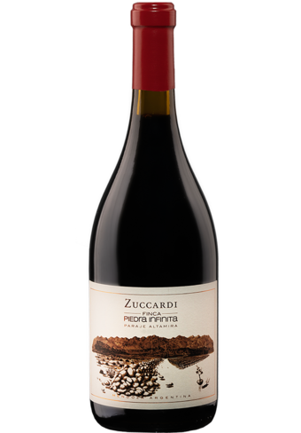 Zuccardi Finca Piedra Infinita 2014-185905