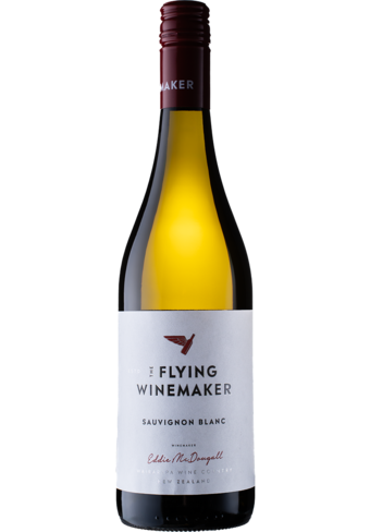 The Flying Winemaker Sauvignon Blanc 2023 (Promo)-152629