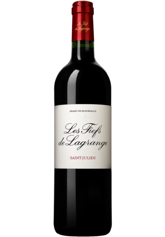 Les Fiefs de Lagrange St Julien 2nd Wine 2019-407541