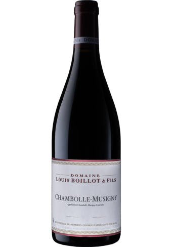 Louis Boillot Chambolloe Musigny 2022-108670