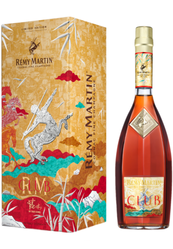 Remy Martin Club CNY Limited Edition 2026-400928
