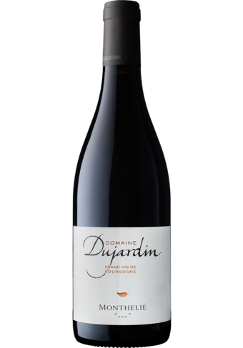 Domaine Dujardin Monthelie Les Trois Climats Rouge 2022-143917