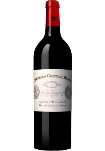 Chateau Cheval Blanc St Emilion 1er GCC A 2021-100744