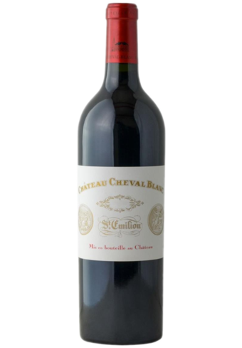 Chateau Cheval Blanc St Emilion 1er GCC A 2022-122096