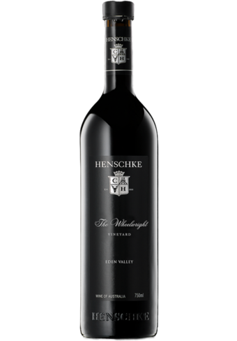 Henschke The Wheelwright Shiraz 2021-394478