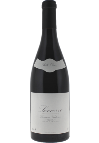 Vacheron Sancerre Rouge Belle Dame 2022-108988