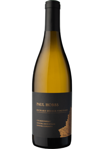 Paul Hobbs Richard Dinner Vineyard Chardonnay 2023-121444