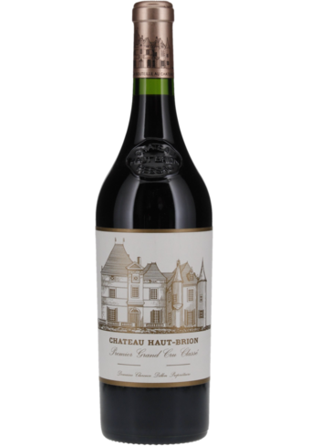 Chateau Haut-Brion Pessac Leognan 1er Cru 2008-309086
