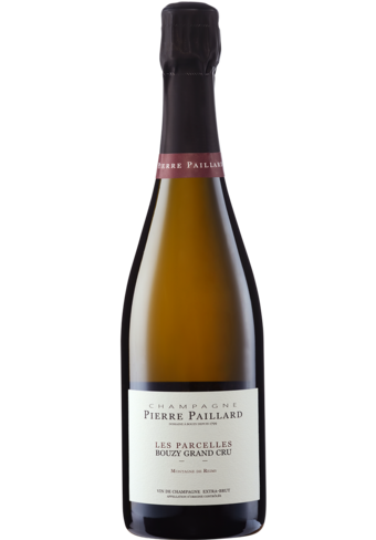 P.Paillard Les Parcelles Bouzy Grand Cru NV (Promo)-152701