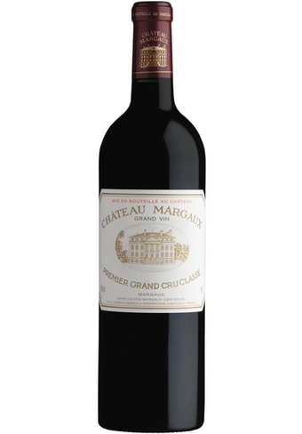 Chateau Margaux Margaux 1er Cru 1986 (Ex Chateau 2021)-BP_475558