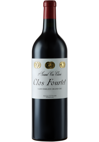 Chateau Clos Fourtet St Emilion 1er GCC 2018-359941