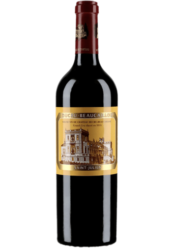 Ducru Beaucaillou St Julien 2eme Cru 2012-BP_368145