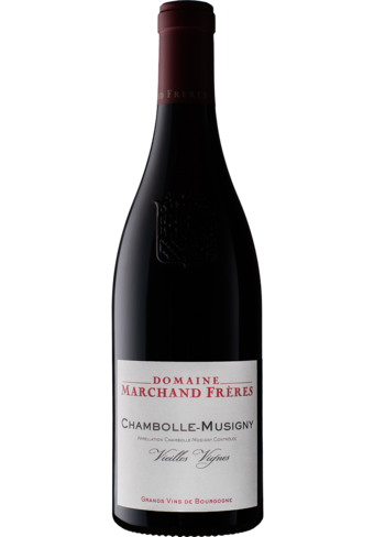 Domaine Marchand Freres Chambolle Musigny Vieilles Vignes 2022-140572