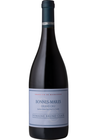 Domaine Bruno Clair Bonnes Mares Grand Cru 2020 (Limited time offer item – other promotion offers and W Rewards are not applicable)-127685