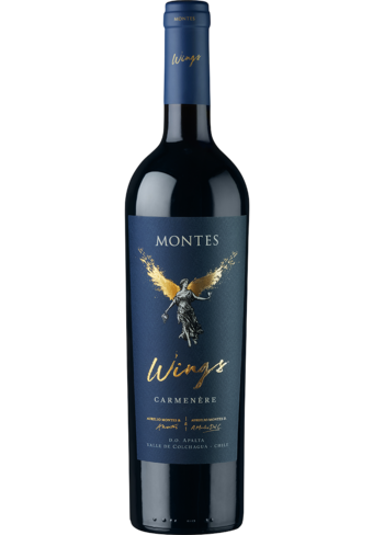 Montes Wings Carmenere 2021 (Promo)-BP_152607