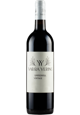 Yarra Yering Underhill Shiraz 2018 (Promo)-152681