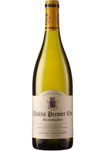Jean Paul & Benoit Droin Chablis 1er Cru Montmains 2023-BP_409797