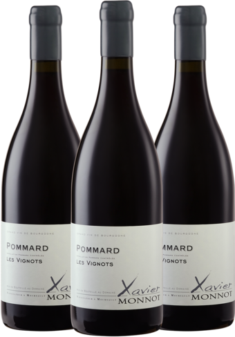 X MONNOT POMMARD LES VIGNOTS MIX CASE 20.21.22-BP_152656