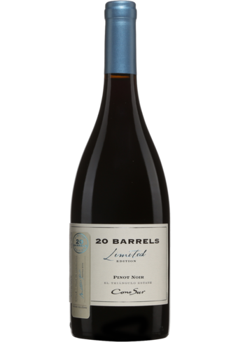 Cono Sur 20 Barrels Limited Edition Pinot Noir 2022-BP_142641