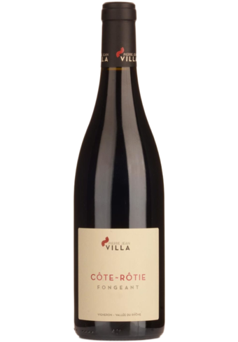 Pierre Jean Villa Cote Rotie Fongeant 2018-BP_409667
